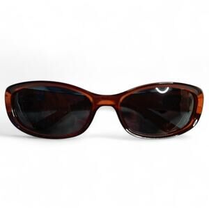 Authentic GUCCI Sunglasses with Original Case